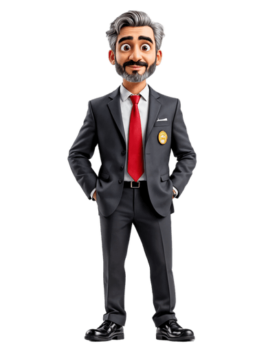 Dr. Omar Hassan