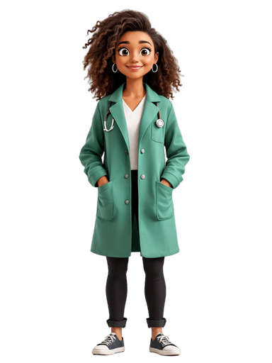 Maya Williams