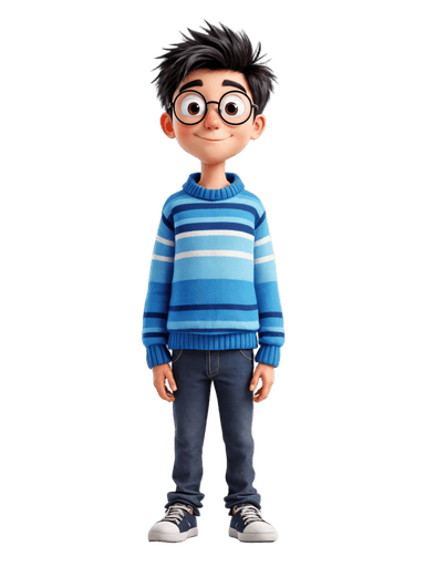 Oliver Chen