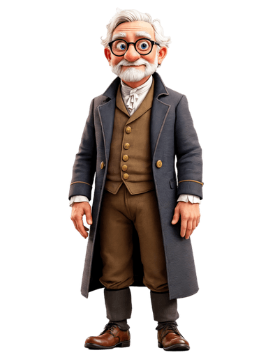 Benjamin Franklin (Legacy)
