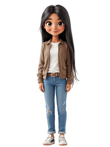 Sarah Patel