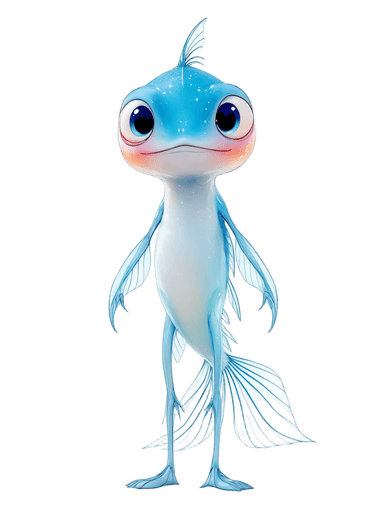 Hadal Snailfish