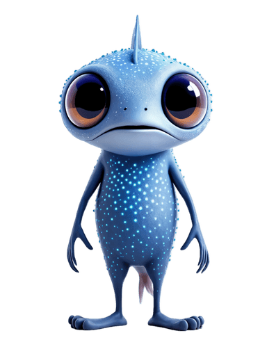 Lanternfish