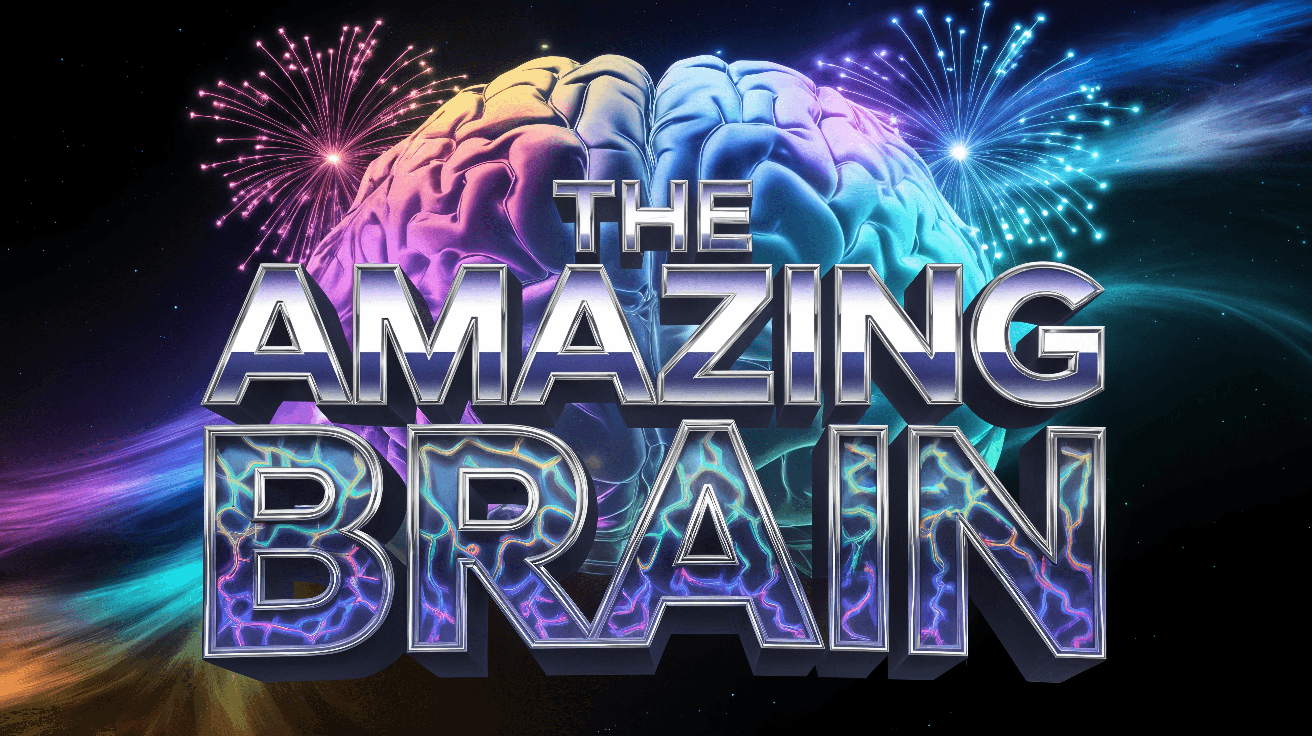 The Amazing Brain Adventure