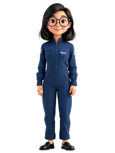 Dr. Sarah Chen