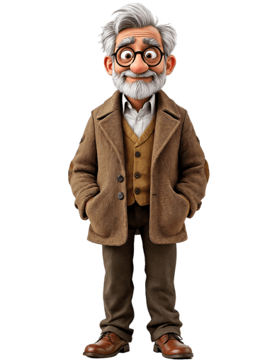 Dr. James Washington