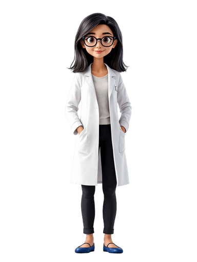 Dr. Sarah Chen