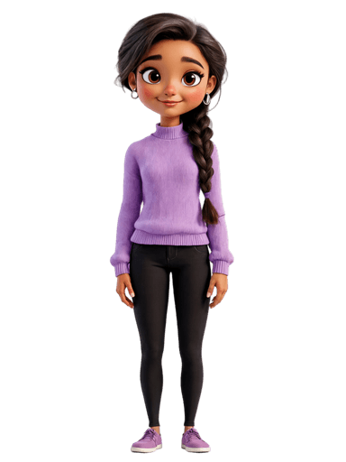 Maya Patel