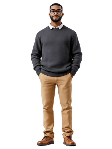 Marcus Thompson