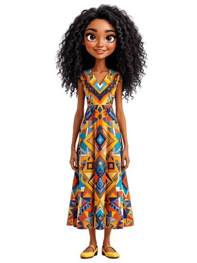 Ms. Rodriguez