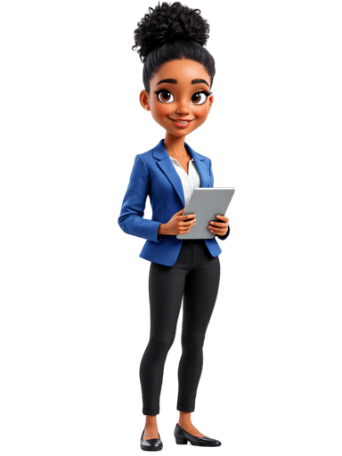 Ms. Rodriguez