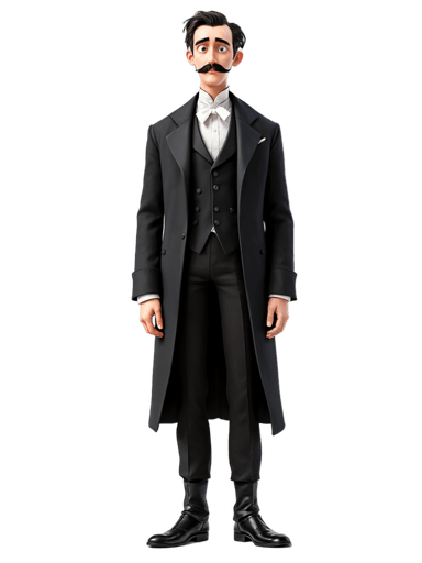 Nikola Tesla