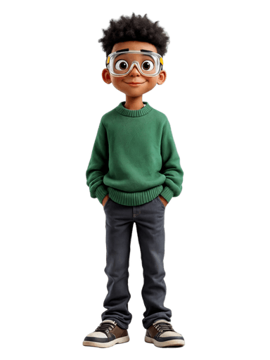 Marcus