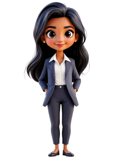 Maya Patel