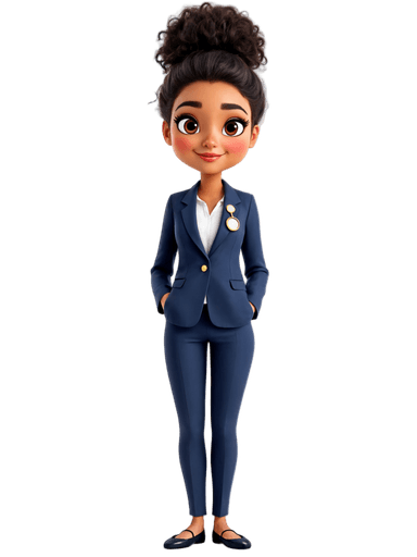 Ms. Rodriguez