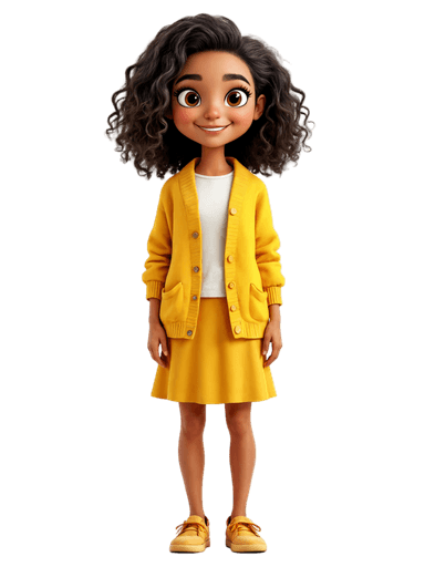 Ms. Rivera