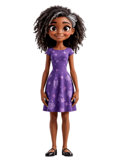 Ms. Thompson