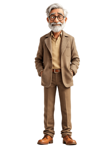 Mr. Patel