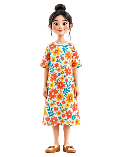 Mrs. Chen