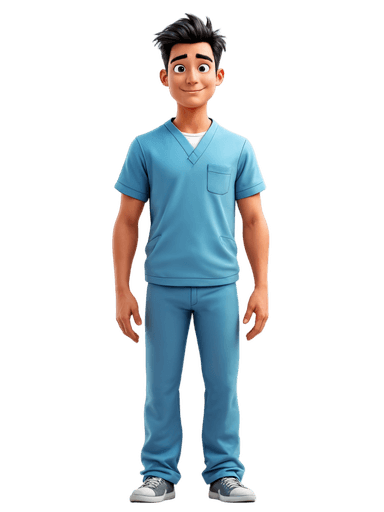 Carlos Mendoza