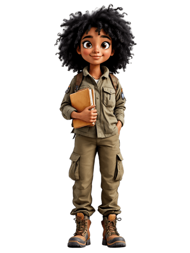 Dr. Maya Rodriguez