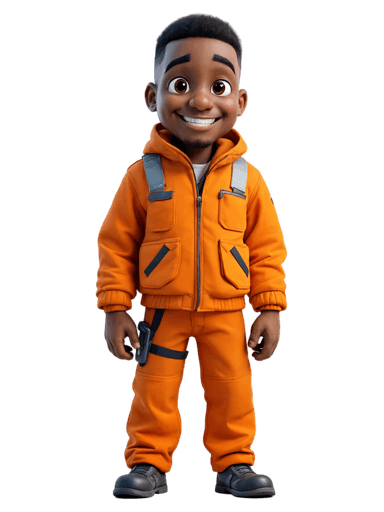 Marcus Thompson