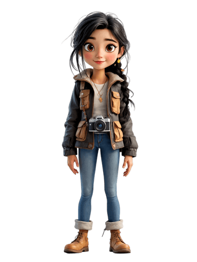 Sarah Chen