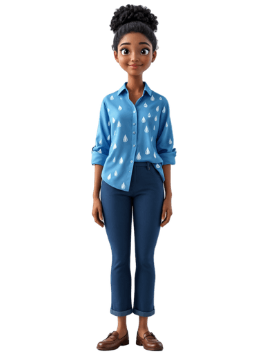 Ms. Rivera