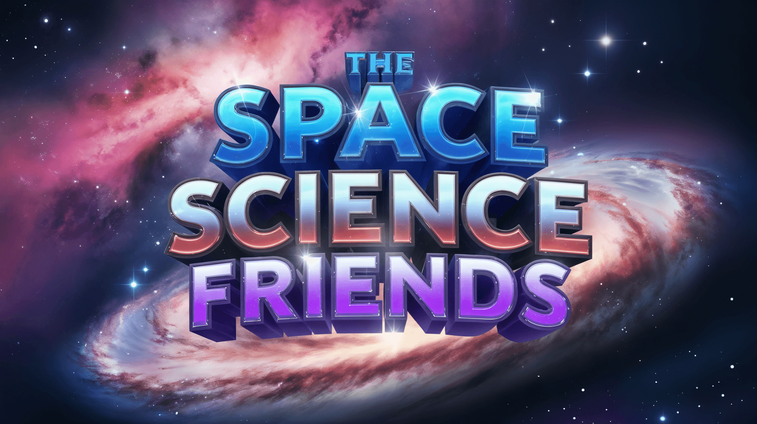 The Space Science Friends