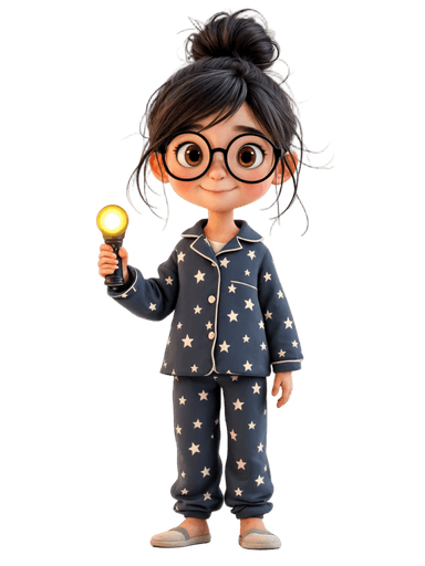 Maya Chen