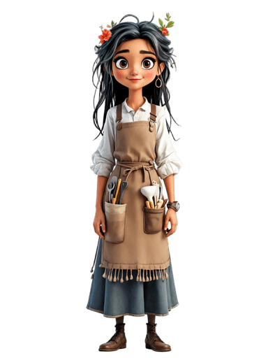 Dr. Isabella Martinez