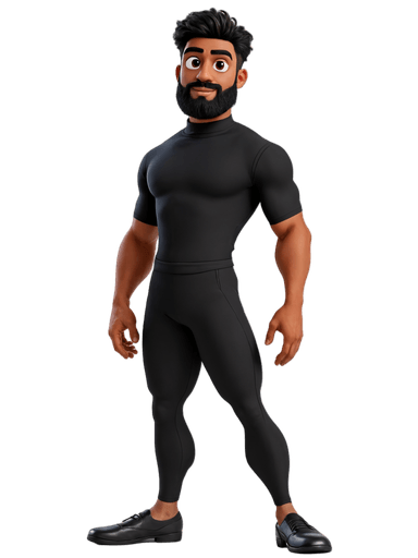Alvin Ailey