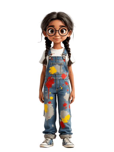 Maya Chen