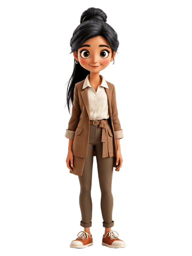 Ms. Rodriguez