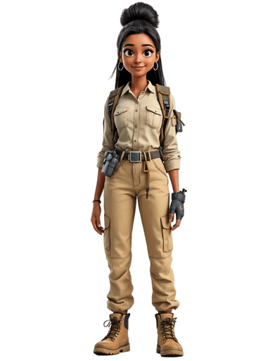 Dr. Maya Patel