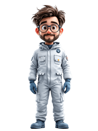 Research Team Member