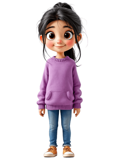 Emily Chen