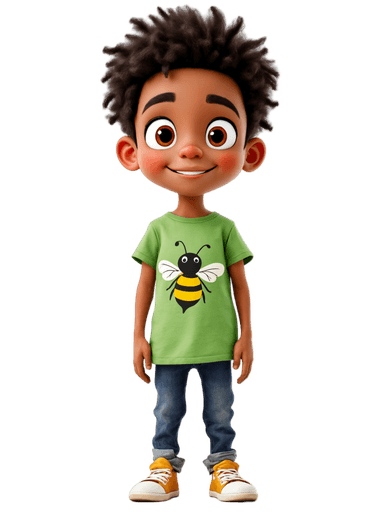 Marcus Johnson