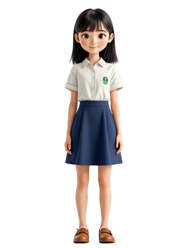Sarah Chen