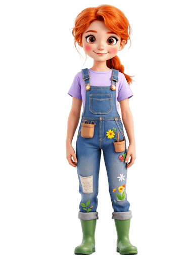 Lily Thompson