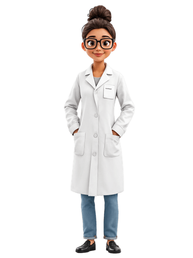 Dr. Maya Singh