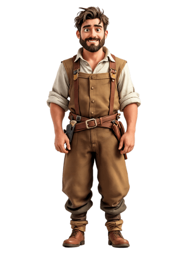 Experimenter Leonardo