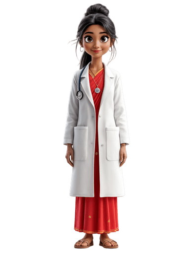 Dr. Patel