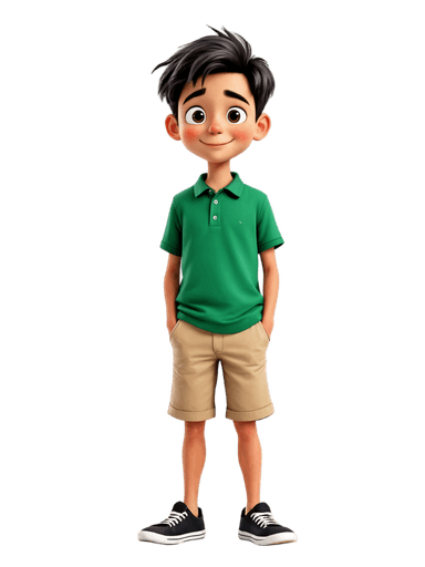 Alex Chen