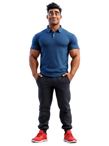 Coach Johnson
